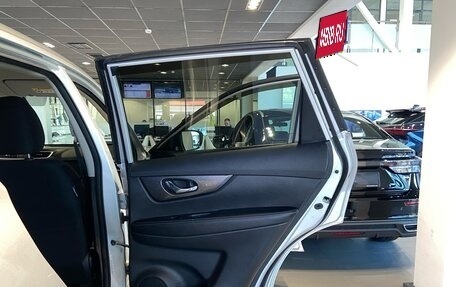 Nissan X-Trail, 2018 год, 1 850 000 рублей, 11 фотография