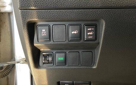 Nissan X-Trail, 2018 год, 1 850 000 рублей, 19 фотография