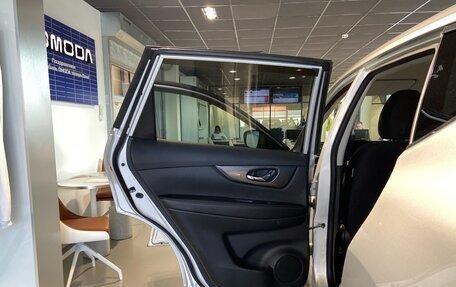 Nissan X-Trail, 2018 год, 1 850 000 рублей, 13 фотография