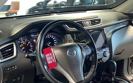 Nissan X-Trail, 2018 год, 1 850 000 рублей, 18 фотография