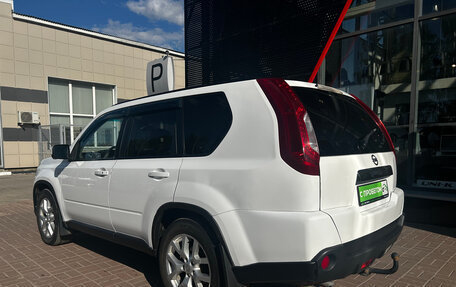 Nissan X-Trail, 2012 год, 1 055 000 рублей, 6 фотография
