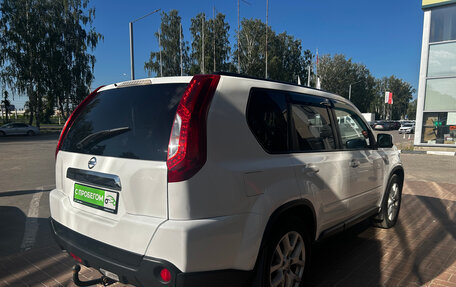 Nissan X-Trail, 2012 год, 1 055 000 рублей, 4 фотография