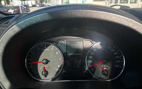 Nissan X-Trail, 2012 год, 1 055 000 рублей, 11 фотография