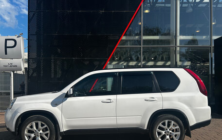Nissan X-Trail, 2012 год, 1 055 000 рублей, 7 фотография