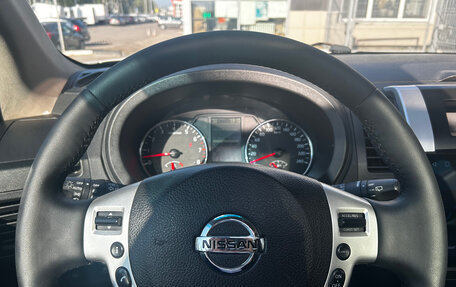 Nissan X-Trail, 2012 год, 1 055 000 рублей, 10 фотография