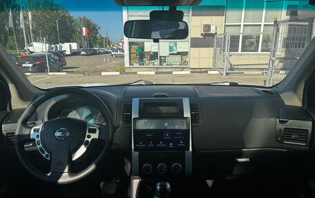 Nissan X-Trail, 2012 год, 1 055 000 рублей, 9 фотография