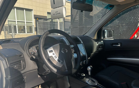 Nissan X-Trail, 2012 год, 1 055 000 рублей, 8 фотография