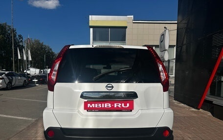 Nissan X-Trail, 2012 год, 1 055 000 рублей, 5 фотография