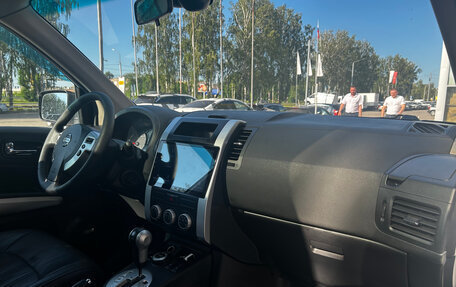 Nissan X-Trail, 2012 год, 1 055 000 рублей, 16 фотография