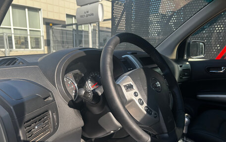 Nissan X-Trail, 2012 год, 1 055 000 рублей, 22 фотография