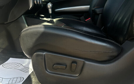 Nissan X-Trail, 2012 год, 1 055 000 рублей, 23 фотография