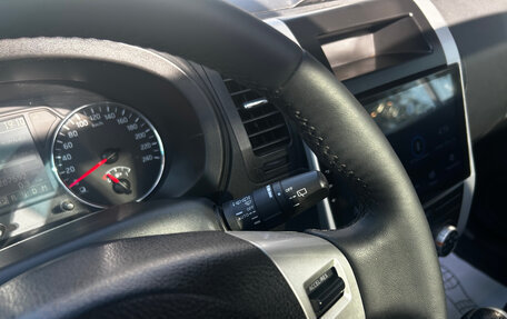 Nissan X-Trail, 2012 год, 1 055 000 рублей, 19 фотография