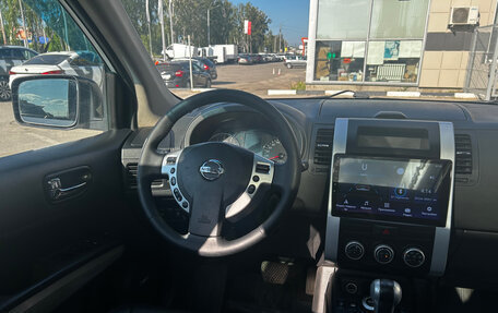 Nissan X-Trail, 2012 год, 1 055 000 рублей, 21 фотография