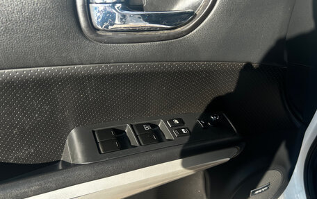 Nissan X-Trail, 2012 год, 1 055 000 рублей, 24 фотография