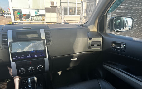 Nissan X-Trail, 2012 год, 1 055 000 рублей, 20 фотография