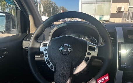 Nissan X-Trail, 2012 год, 1 055 000 рублей, 17 фотография