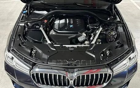 BMW 5 серия, 2021 год, 3 679 533 рублей, 5 фотография
