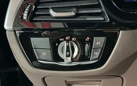 BMW 5 серия, 2021 год, 3 679 533 рублей, 10 фотография