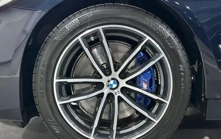 BMW 5 серия, 2021 год, 3 679 533 рублей, 16 фотография