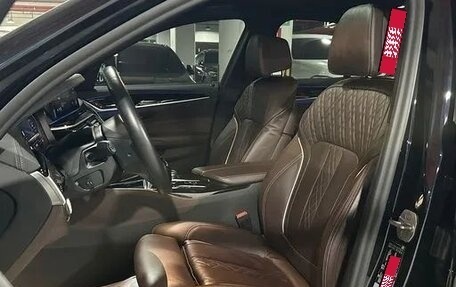 BMW 5 серия, 2021 год, 3 679 533 рублей, 7 фотография