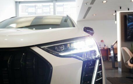 Haval Jolion, 2025 год, 2 449 000 рублей, 7 фотография