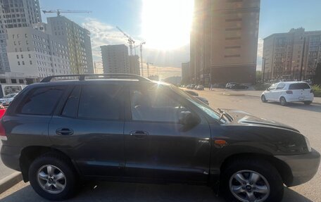 Hyundai Santa Fe Classic, 2008 год, 590 000 рублей, 3 фотография