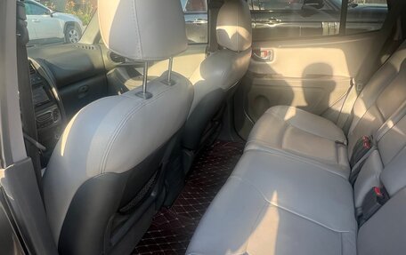 Hyundai Santa Fe Classic, 2008 год, 590 000 рублей, 10 фотография