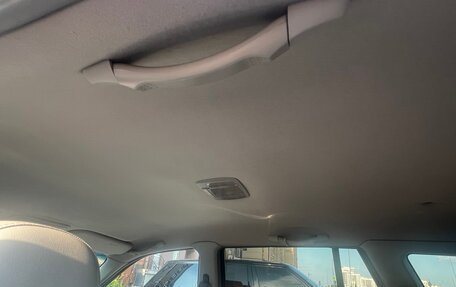 Hyundai Santa Fe Classic, 2008 год, 590 000 рублей, 11 фотография
