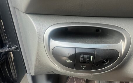 Hyundai Santa Fe Classic, 2008 год, 590 000 рублей, 16 фотография