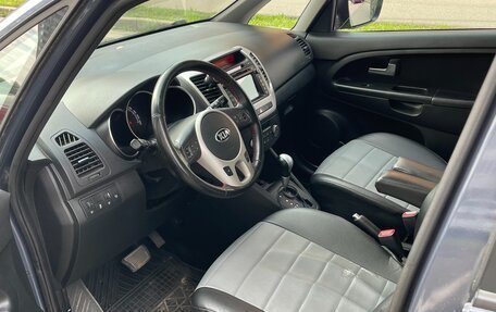 KIA Venga I, 2014 год, 1 050 000 рублей, 5 фотография
