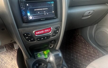 Hyundai Santa Fe Classic, 2008 год, 590 000 рублей, 19 фотография