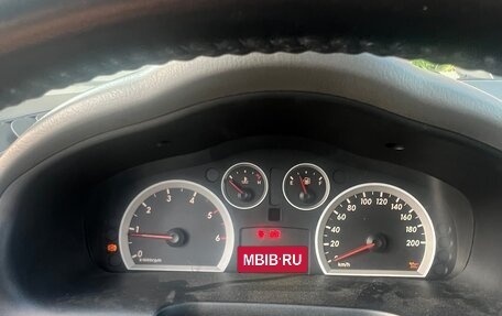 Hyundai Santa Fe Classic, 2008 год, 590 000 рублей, 17 фотография