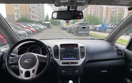 KIA Venga I, 2014 год, 1 050 000 рублей, 7 фотография