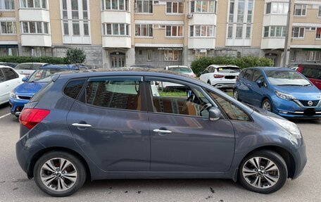 KIA Venga I, 2014 год, 1 050 000 рублей, 4 фотография
