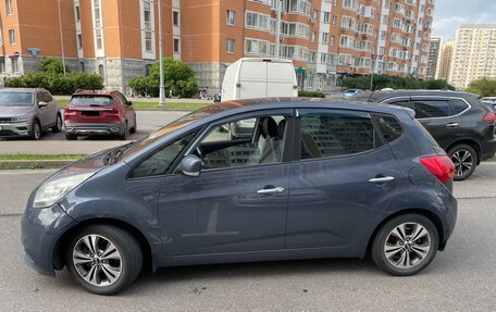 KIA Venga I, 2014 год, 1 050 000 рублей, 3 фотография