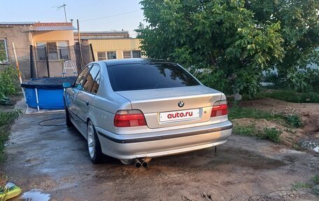 BMW 5 серия, 1997 год, 370 000 рублей, 3 фотография