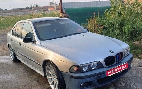 BMW 5 серия, 1997 год, 370 000 рублей, 2 фотография