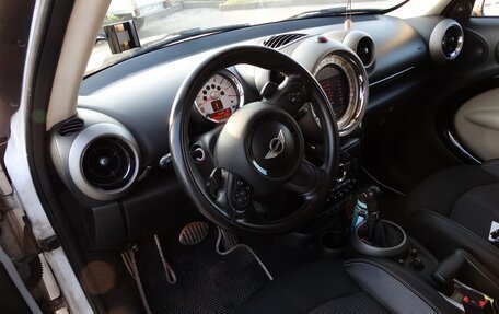 MINI Countryman I (R60), 2011 год, 1 100 000 рублей, 4 фотография
