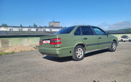 Volkswagen Passat B4, 1995 год, 80 000 рублей, 6 фотография
