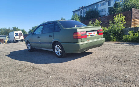Volkswagen Passat B4, 1995 год, 80 000 рублей, 5 фотография
