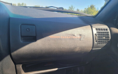 Volkswagen Passat B4, 1995 год, 80 000 рублей, 9 фотография