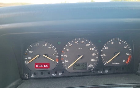 Volkswagen Passat B4, 1995 год, 80 000 рублей, 7 фотография