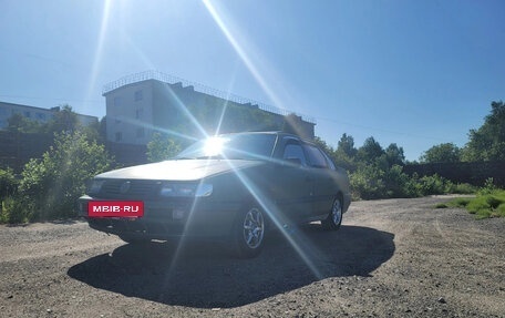 Volkswagen Passat B4, 1995 год, 80 000 рублей, 4 фотография