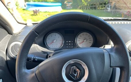Renault Sandero I, 2014 год, 990 000 рублей, 15 фотография