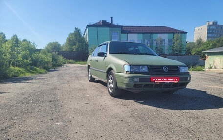 Volkswagen Passat B4, 1995 год, 80 000 рублей, 3 фотография