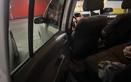 Opel Zafira B, 2008 год, 440 000 рублей, 9 фотография