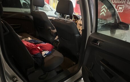 Opel Zafira B, 2008 год, 440 000 рублей, 10 фотография