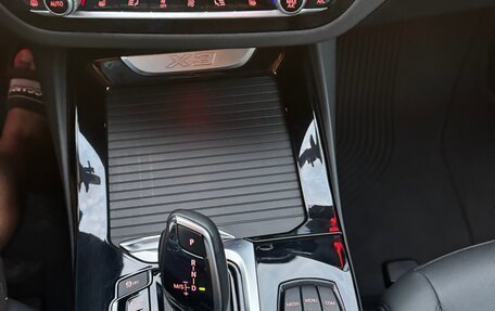 BMW X3, 2019 год, 3 200 000 рублей, 13 фотография