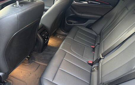 BMW X3, 2019 год, 3 200 000 рублей, 14 фотография