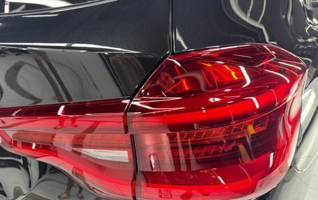 BMW X3, 2019 год, 3 200 000 рублей, 17 фотография